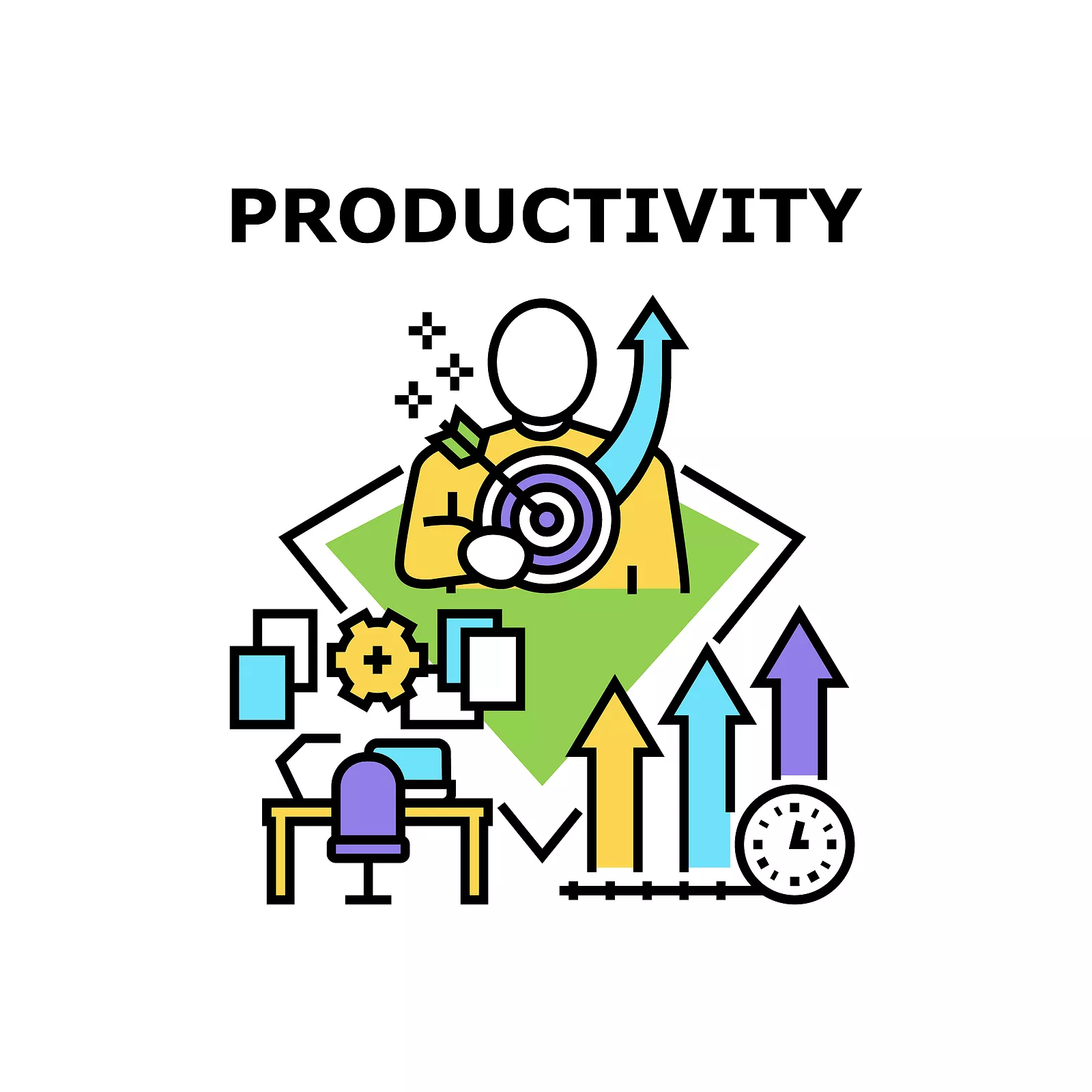 5 Notetaking Secrets That Will Skyrocket Your Productivity
